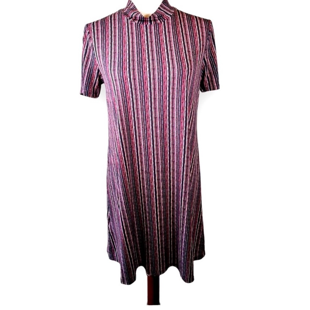 BCBGeneration High neck Dress